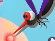 Игра Укус комара 3D онлайн