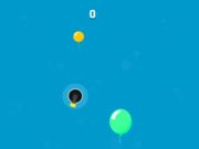 Игра Стрелок по шарикам онлайн