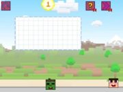 Игра Спасите Нуба онлайн