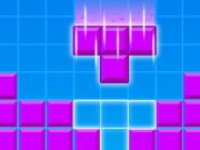 Игра Головоломка: Матч блоков онлайн