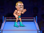 Игра Братья Рестлеры онлайн