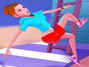 Игра Лестницы онлайн