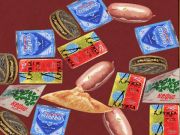 Игра Комбинирование продовольствия СССР онлайн
