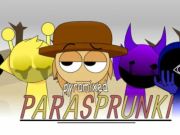 Игра ПараСпрунки Пирамидированный онлайн Игра ПараСпрунки Пирамидированный онлайн