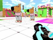 Игра Игровая Площадка 3D онлайн