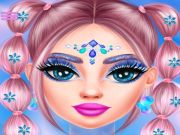 Игра Мега Макияж Лучшее в сезоне онлайн