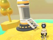 Игра Выживание пришельцев онлайн