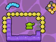 Игра Био-Танк онлайн