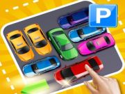 Игра Сортировать: Моя парковка онлайн