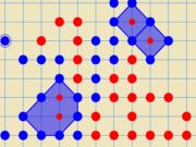 Игра Точки - дуэль онлайн