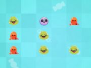 Игра Желейная лихорадка онлайн