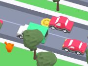 Игра Спрунки Кроссер онлайн