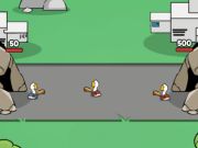 Игра Эпоха Войны 2 онлайн