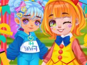 Игра Тодди Милый Номерблокс онлайн