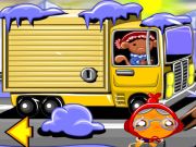 Игра Счастливая обезьянка: уровень 920 онлайн