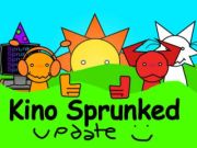 Игра Спрунки: Кино онлайн