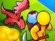 Игра Остров дракона 3 онлайн