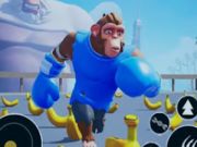 Игра Эпоха обезьян онлайн