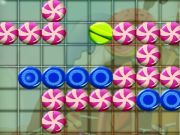 Игра Конфетный поворот онлайн