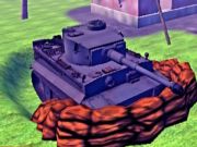 Игра Последний Тигр: Танковый Симулятор онлайн