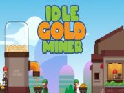 Игра Бесконечный золотодобытчик онлайн