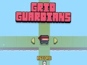 Игра Стражи сетки онлайн