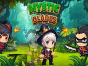 Игра Мистические Клинки онлайн