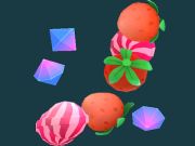 Игра Поймать капибару онлайн