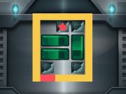 Игра Проведите пальцем коробку онлайн