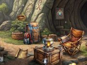 Игра Доисторическая загадка онлайн