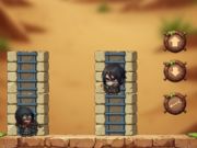 Игра Дуэль на стрелах онлайн