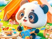 Игра Пазл: Музыка для пикника онлайн