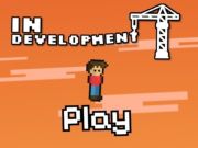 Игра В разработке! онлайн
