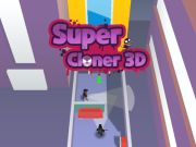 Игра Супер Клонер 3D онлайн