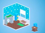 Игра Дизайнер интерьера онлайн