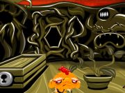 Игра Счастливая обезьянка: уровень 924 онлайн