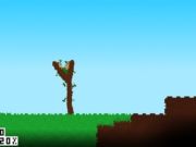 Игра Цветущий огонь онлайн