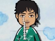 Игра Игра в Кальмара: Кликер 2 онлайн