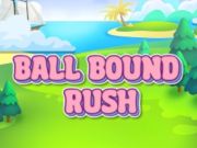 Игра Связанный мяч: Рывок онлайн