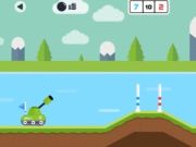 Игра Современная танковая война онлайн