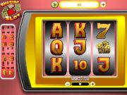 Игра Удивительный слот онлайн
