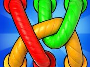 Игра Витая веревка онлайн