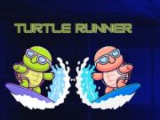 Игра Бегущая Черепаха онлайн