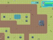 Игра Атаковать онлайн