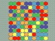Игра Цвет онлайн