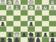 Игра Шахматная дуэль онлайн