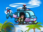 Игра Металлический воин онлайн