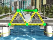 Игра Строитель мостов 3D онлайн