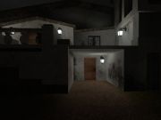 Игра Заброшенный особняк онлайн