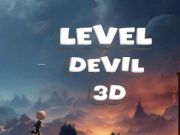 Игра Уровень Дьявола 3D онлайн